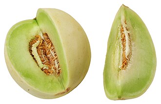 Honeydew
